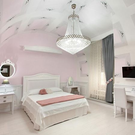 Domus Rosa Bed and Breakfast Neapel Rum bild