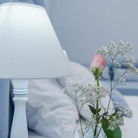 Domus Rosa Bed and Breakfast Neapel Rum bild
